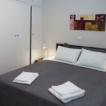 Modern Apartment, Excellent And Vibrant Location!! Athen Eksteriør bilde